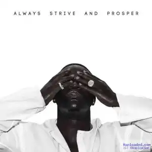 ASAP Ferg - Love You Ft. Chris Brown & Ty Dolla Sign